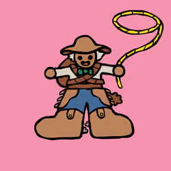 Gunslinger #4720