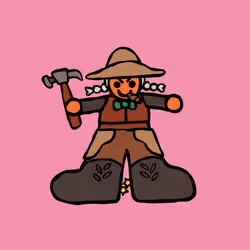 Gunslinger #1071