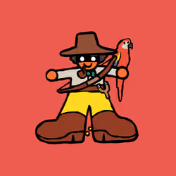 Gunslinger #930