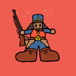 Gunslinger #513