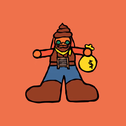 Gunslinger #2478