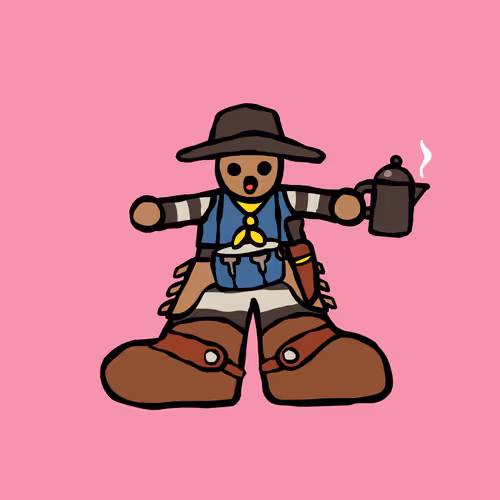 Gunslingersnft