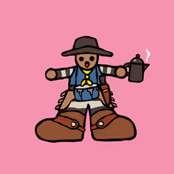 Gunslinger #6680