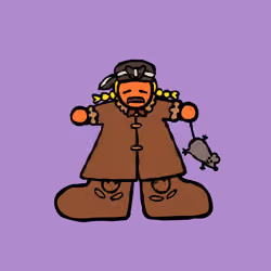 Gunslinger #2321