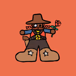 Gunslinger #728
