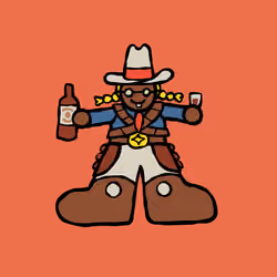 Gunslinger #2863