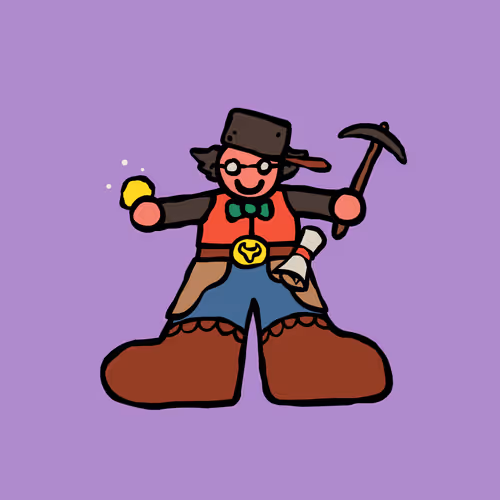 Gunslinger #4577