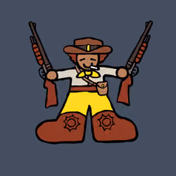 Gunslinger #162