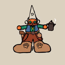 Gunslinger #5239