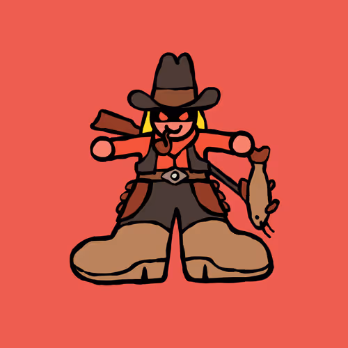 Gunslingersnft