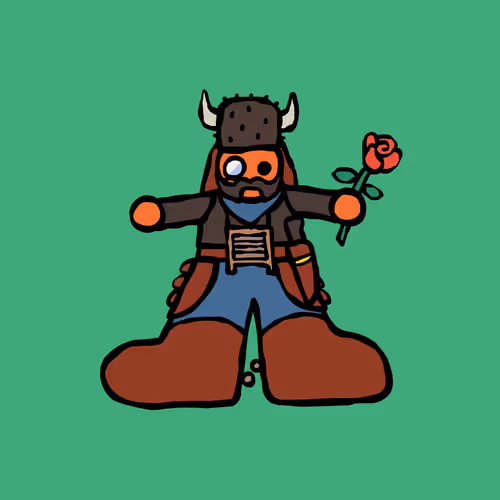 Gunslingersnft