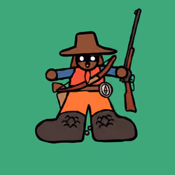 Gunslinger #1480