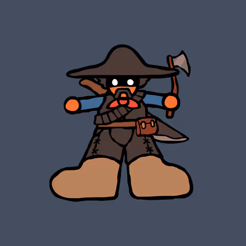 Gunslingersnft