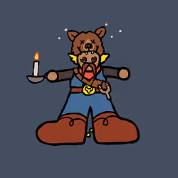 Gunslinger #389