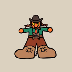 Gunslinger #2802