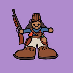 Gunslinger #1011