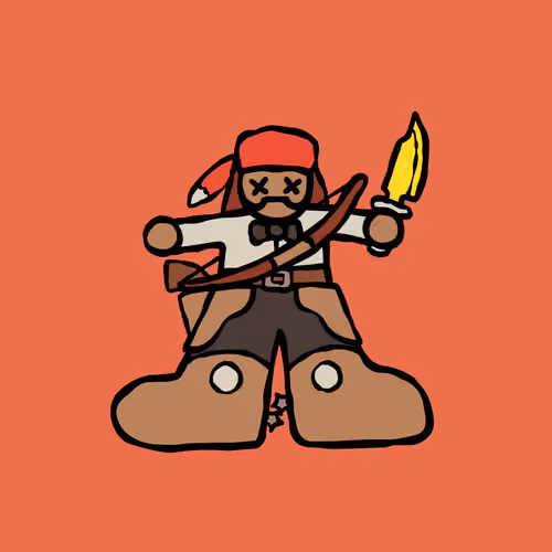 Gunslinger #4630
