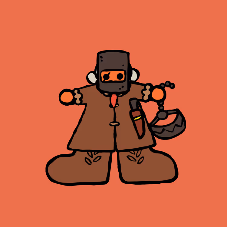 Gunslinger #1686