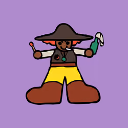 Gunslinger #6394
