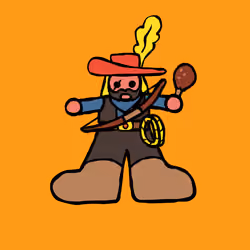 Gunslinger #284