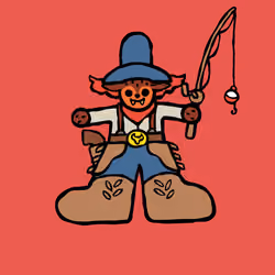 Gunslinger #464