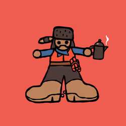 Gunslinger #2985
