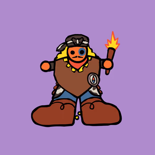Gunslinger #387