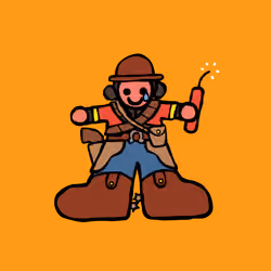 Gunslinger #3950