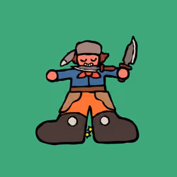 Gunslinger #2902