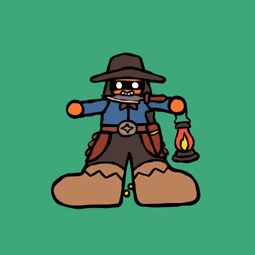 Gunslingersnft