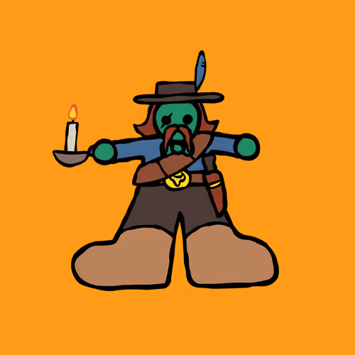 Gunslingersnft