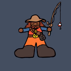 Gunslinger #2836