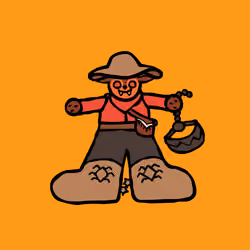 Gunslinger #1759
