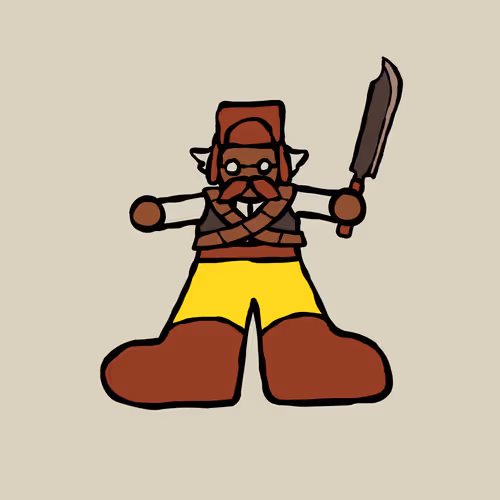 Gunslinger #4228