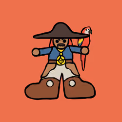 Gunslinger #2079