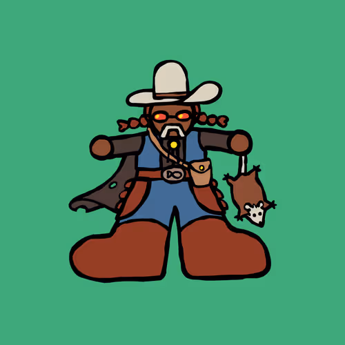 Gunslingersnft