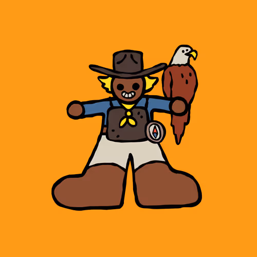 Gunslinger #265