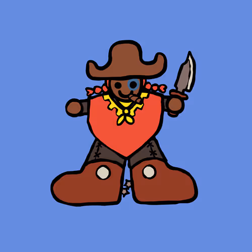 Gunslingersnft