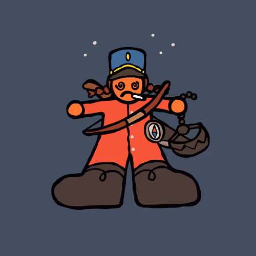 Gunslingersnft