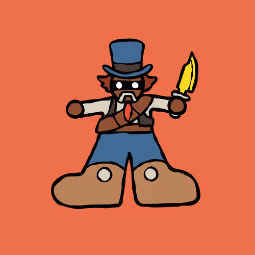 Gunslingersnft