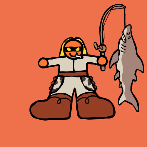 Gunslinger #6265