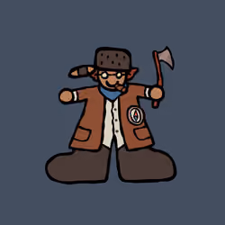 Gunslinger #4202