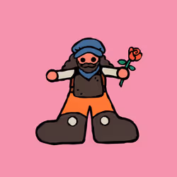 Gunslinger #5705