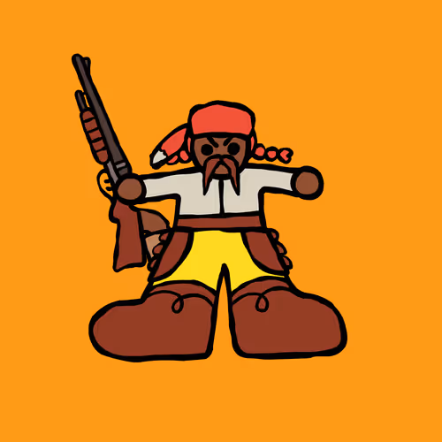 Gunslingersnft