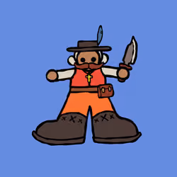 Gunslinger #682