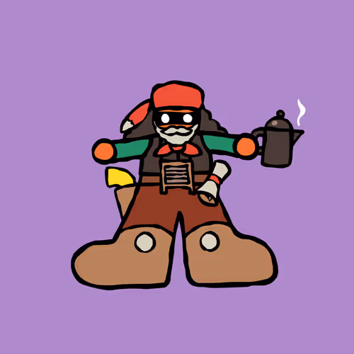 Gunslinger #3563