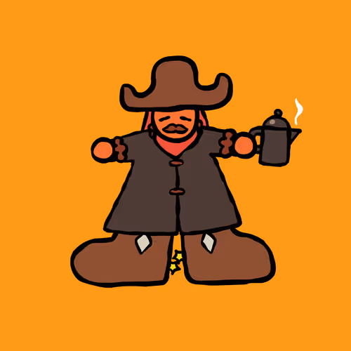 Gunslingersnft
