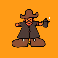 Gunslinger #142