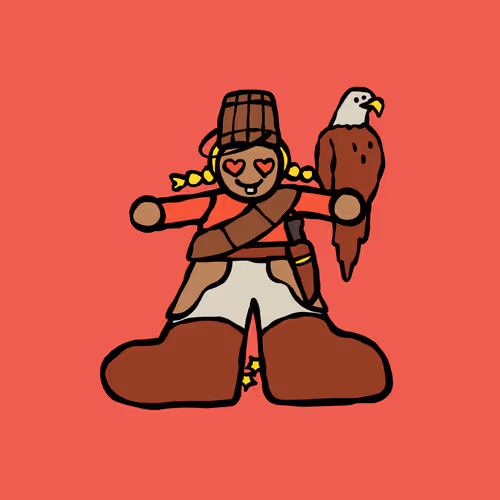 Gunslingersnft
