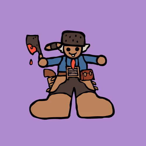 Gunslingersnft